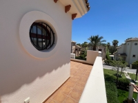 Re-Sale - Detached Villa - Algorfa - La Finca Golf Resort