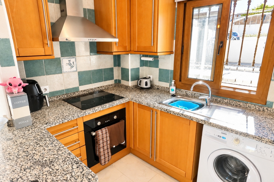 Re-Sale - Apartment - Algorfa - La Finca Golf Resort