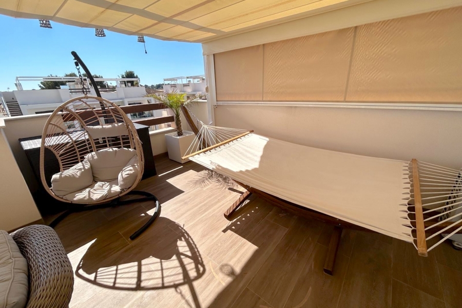New - Apartment - Torrevieja