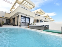 Re-Sale - Detached Villa - Los Montesinos - La Herrada