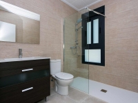 New - Detached Villa - Daya Nueva - Daya Nueva - Town