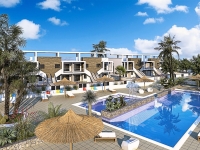 New - Apartment - Pilar de La Horadada - Mil Palmeras - Town