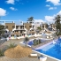 New - Apartment - Pilar de La Horadada - Mil Palmeras - Town