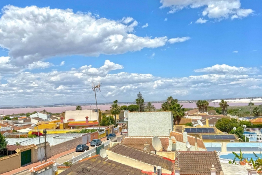 Re-Sale - Detached Villa - Torrevieja - Los Balcones - Los Altos del Edén