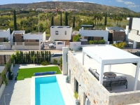 Videresalg - Frittliggende Villa - Algorfa - La Finca Golf Resort