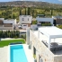 Videresalg - Frittliggende Villa - Algorfa - La Finca Golf Resort