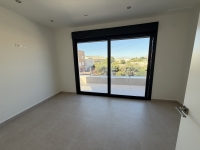 New - Detached Villa - Heredades - Heredades - Village