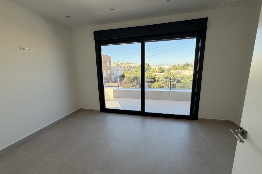 New - Detached Villa - Heredades - Heredades - Village