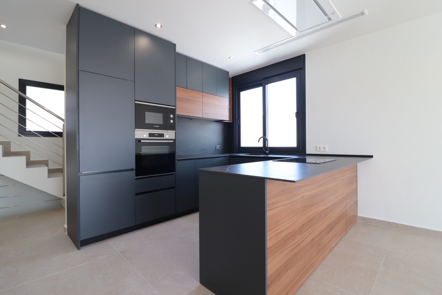 Re-Sale - Detached Villa - Ciudad Quesada - Ciudad Quesada - Town