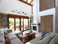 Re-Sale - Detached Villa - Algorfa - La Finca Golf Resort