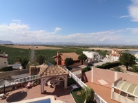 Re-Sale - Detached Villa - Algorfa - Lomas de La Juliana