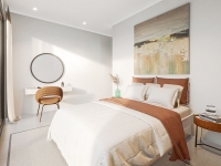 Nye - Frittliggende Villa - Calasparra