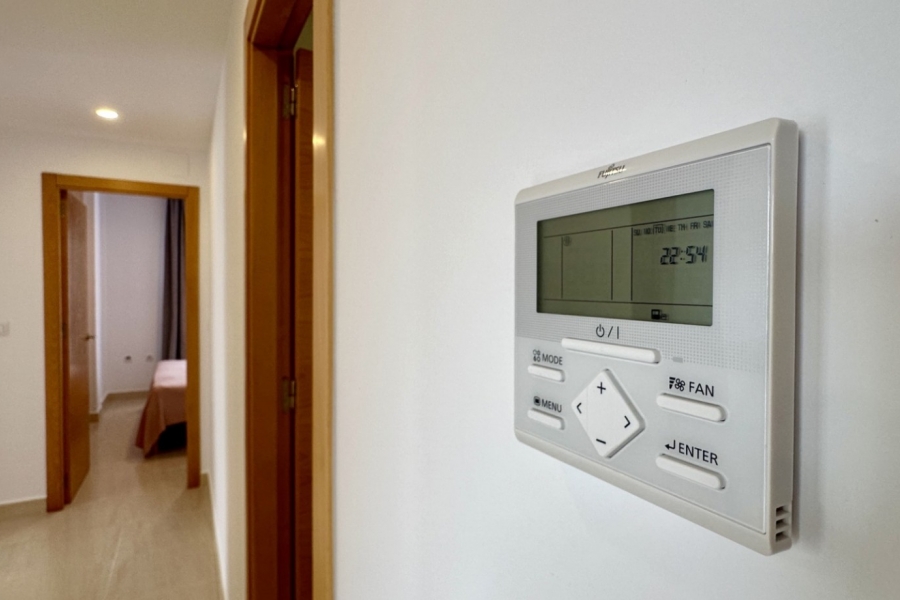 Re-Sale - Apartment - San Miguel de Salinas - San Miguel - Town