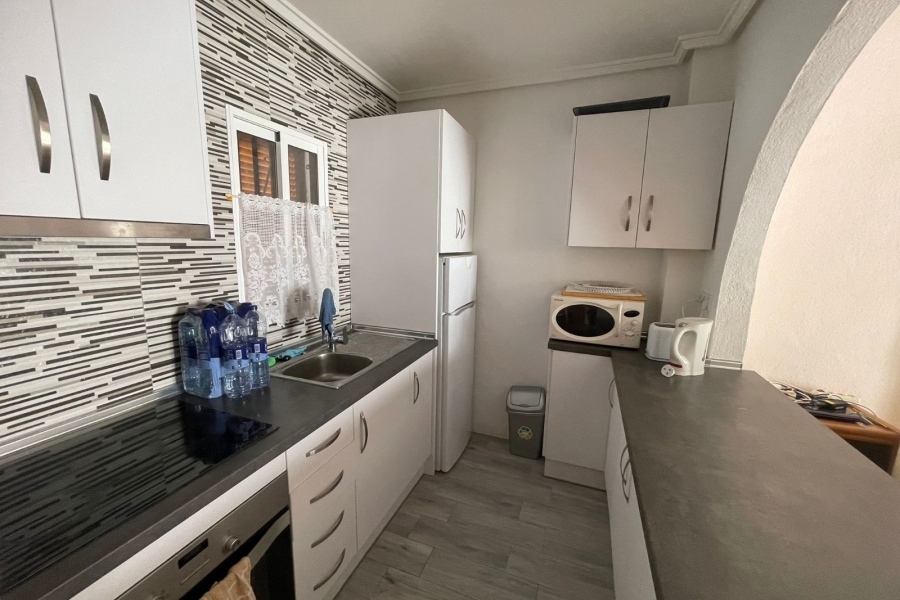 Re-Sale - Townhouse - Ciudad Quesada - Altos de Quesada