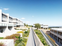 Nye - Rekkehus - Finestrat