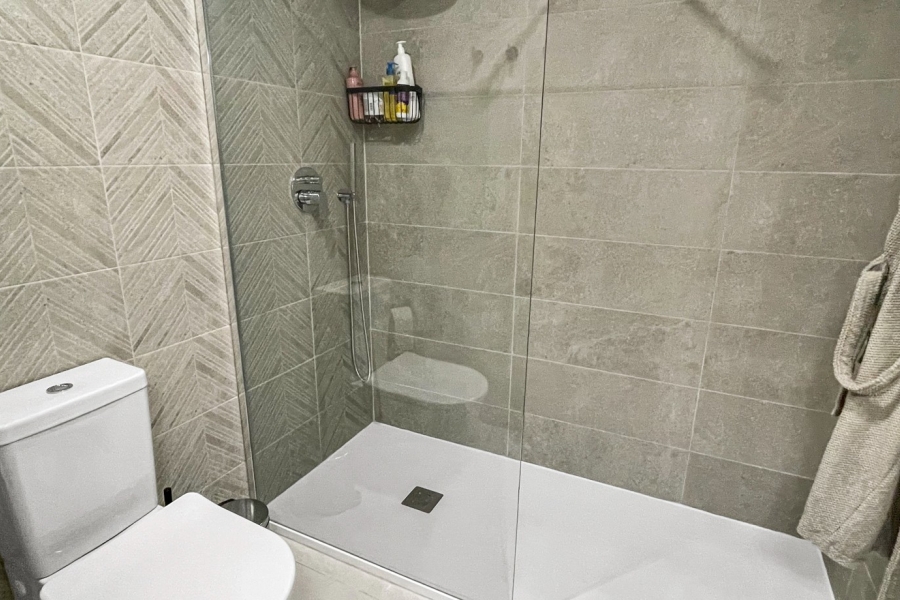 Re-Sale - Apartment - Orihuela Costa - Los Dolses