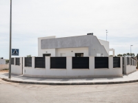 Nye - Frittliggende Villa - Pinar de Campoverde