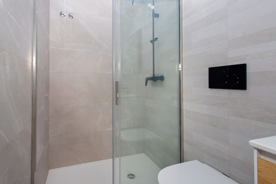 Re-Sale - Apartment - Torrevieja - Torrevieja - Centre