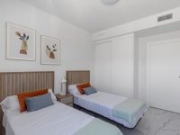 Re-Sale - Apartment - Orihuela Costa - Playa Flamenca