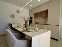 Nieuw - Vrijstaande Villa - Torre Pacheco - Roldán - Dorp