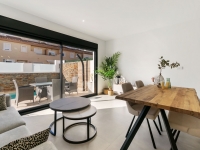 New - Townhouse - Santiago de La Ribera - Santiago de La Ribera - Town