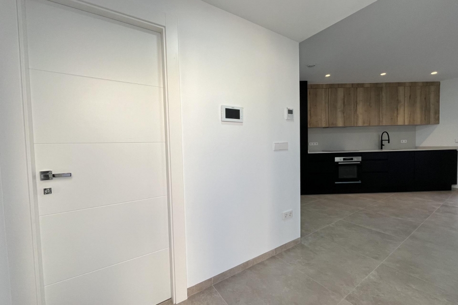 Nouveau - Villa - San Pedro del Pinatar - San Pedro del Pinatar - Ville