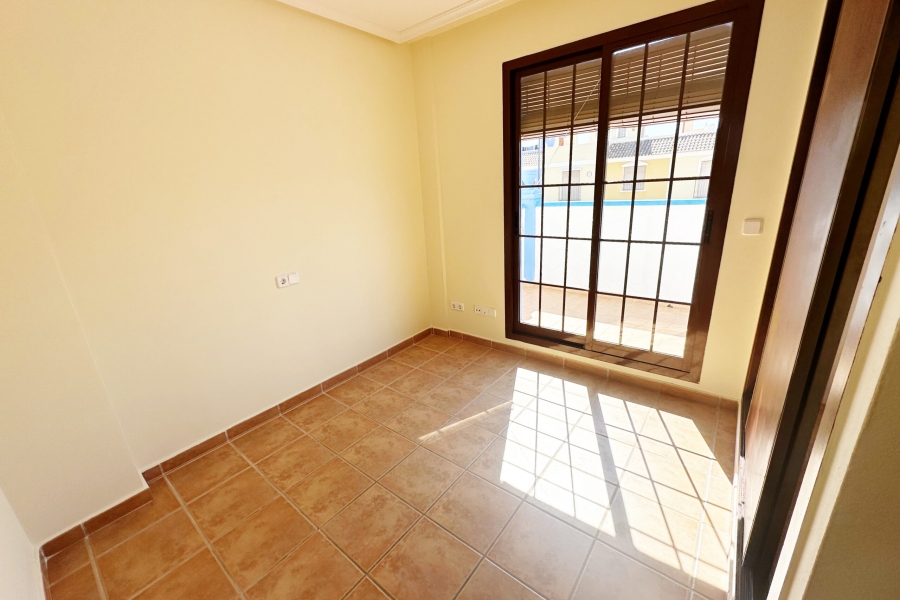 Re-Sale - Detached Villa - San Javier - San Javier - Town