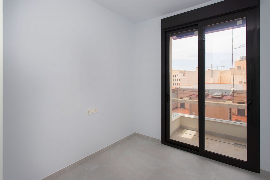 Re-Sale - Apartment - Torrevieja - Torrevieja - Centre