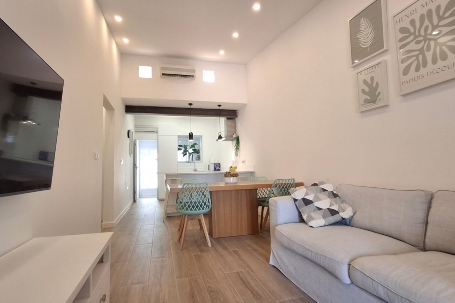 Re-Sale - Townhouse - Orihuela Costa - Playa Flamenca