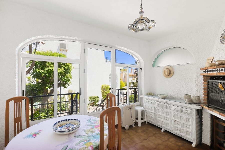 Re-Sale - Townhouse - Orihuela Costa - Cabo Roig