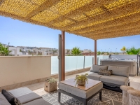 Re-Sale - Detached Villa - Benijofar - Benijofar - Village