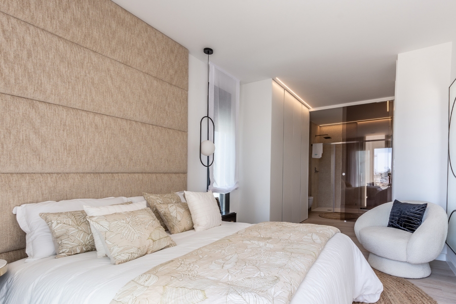 Nouveau - Villa - Finestrat