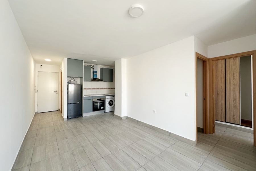 Re-Sale - Apartment - Torrevieja - Torrevieja - Centre