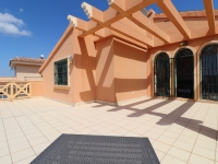 Re-Sale - Detached Villa - Ciudad Quesada - La Fiesta