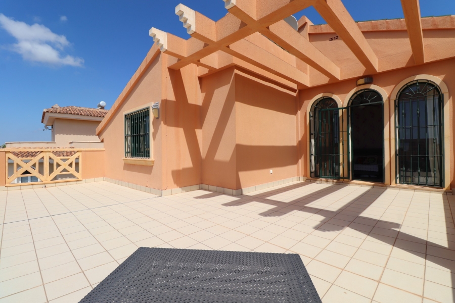 Re-Sale - Detached Villa - Ciudad Quesada - La Fiesta