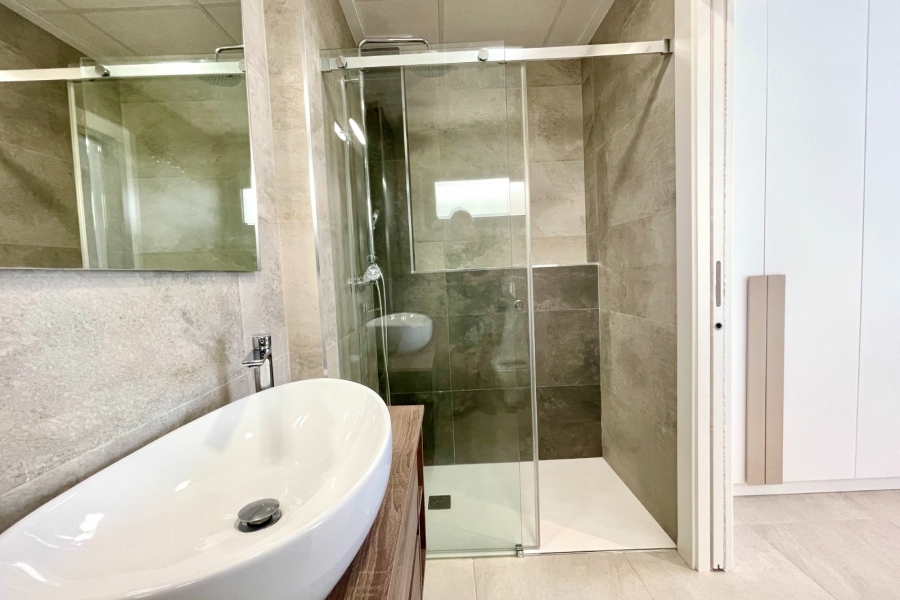 Re-Sale - Detached Villa - Benijofar - Benijofar - Village