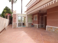 Re-Sale - Detached Villa - Algorfa - Lomas de La Juliana