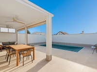 Re-Sale - Detached Villa - Torrevieja - El Chaparral