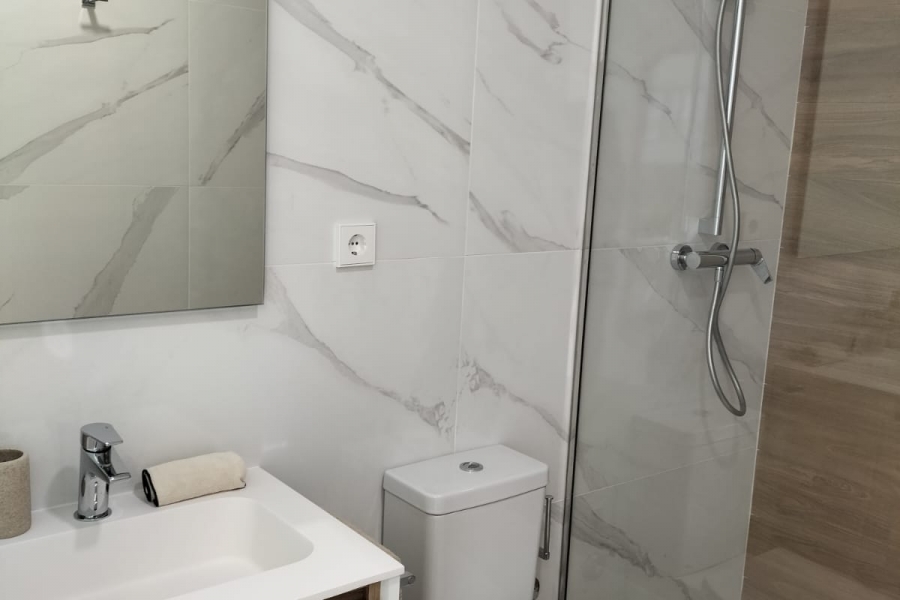 Nye - Leilighet - Orihuela Costa