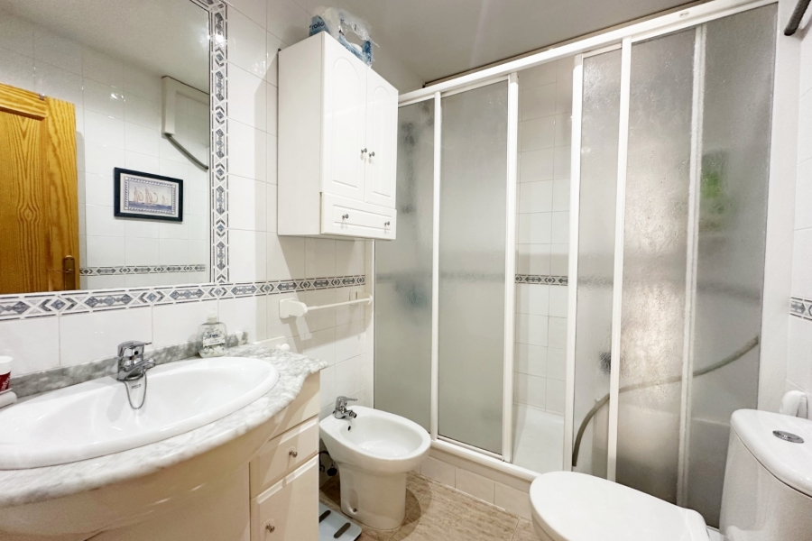 Re-Sale - Apartment - Orihuela Costa - Dehesa de Campoamor