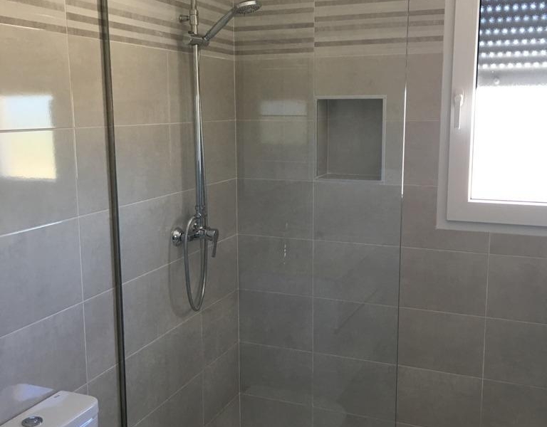 Nieuw - Vrijstaande Villa - Camino del Prado