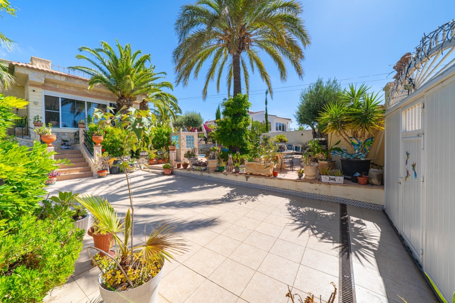 Re-Sale - Detached Villa - Ciudad Quesada - Ciudad Quesada - Town