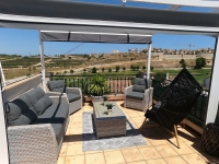 Re-Sale - Apartment - Algorfa - La Finca Golf Resort