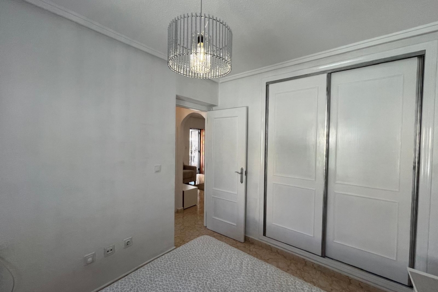 Re-Sale - Quad Villa - Orihuela Costa - Punta Prima