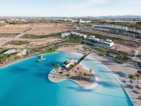 Nye - Tomannsbolig - Santa Rosalía - Santa Rosalía Lake & Life Resort