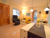 Re-Sale - Quad Villa - Orihuela Costa - Playa Flamenca