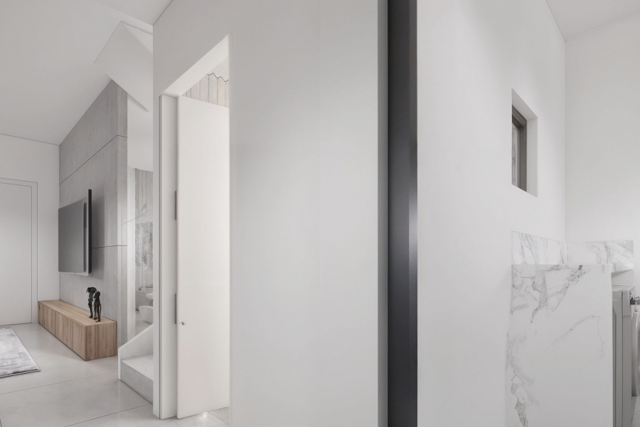 New - Townhouse - Los Montesinos - La Herrada