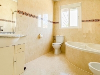 Re-Sale - Townhouse - Ciudad Quesada - Doña Pepa