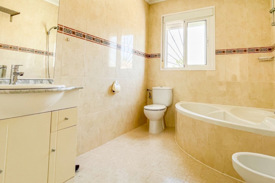 Re-Sale - Townhouse - Ciudad Quesada - Doña Pepa