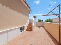 Re-Sale - Detached Villa - Torrevieja - Los Frutales